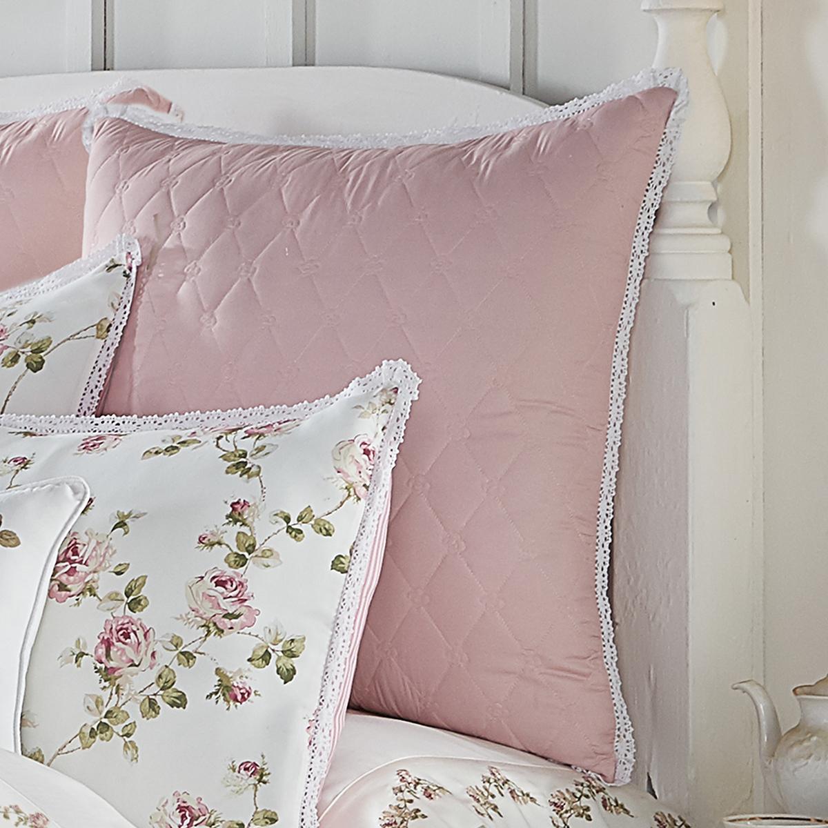 Royal Court Rosemary European Sham