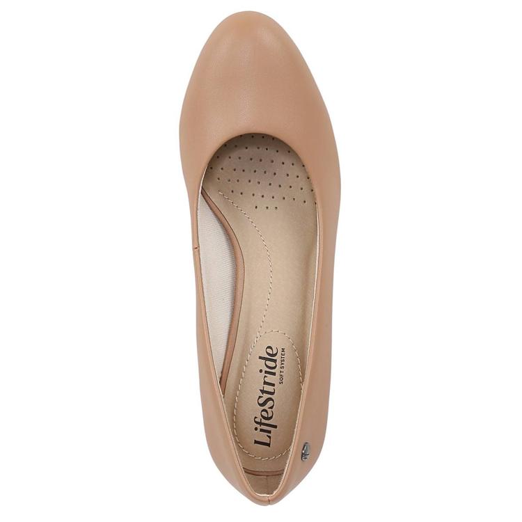 Womens LifeStride Parigi Dress Pump