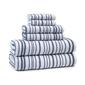 Cassadecor Urbane Stripe Bath Towel Collection - image 1