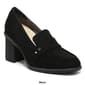Womens Dr. Scholl's Rumors Block-Heeled Loafers - image 7