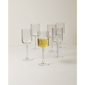 Lenox® Tuscany Classics Straight White Wine Glasses - Set of 6 - image 3
