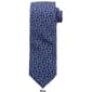 Mens Christian Aujard Ditsy Floral Tie - image 2
