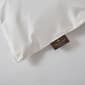 Farm To Home Organic Cotton Feather & Down Comforter - image 4