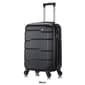 DUKAP Rodez Lightweight Hardside 20in. Carry-On Spinner - image 9