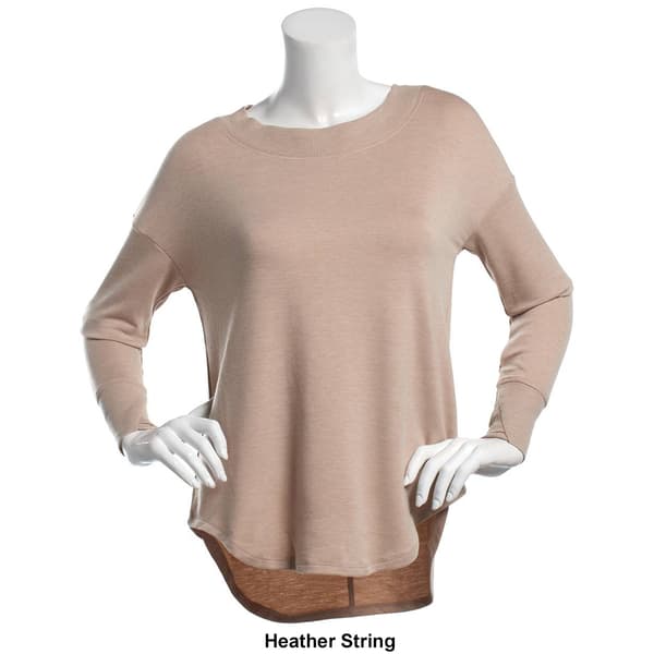 Womens Balance Collection Myla Pullover Top