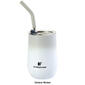 14oz. Insulated Tumbler with Straw - image 2