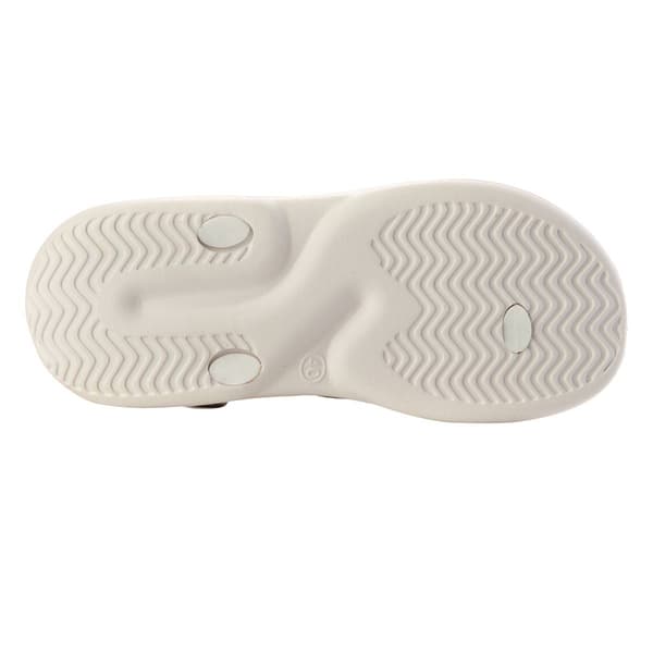 Womens Capelli New York Injected EVA Flip Flops