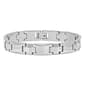 Mens Gentlemen's Classics(tm) Tungsten Link Bracelet - image 1
