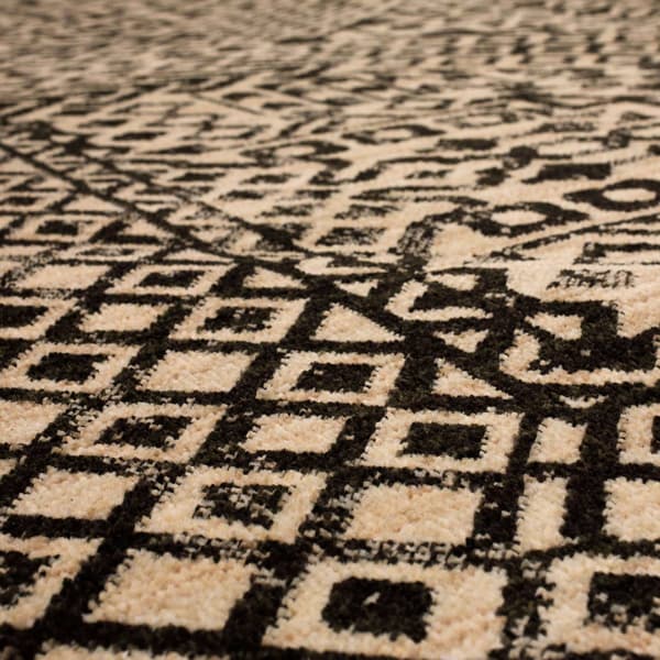 Mohawk Home Tiften Grey Runner