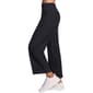 Womens Skechers Destination Pull On Cropped Pants - image 4