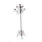 9th & Pike&#174; Brown Iron Traditional Candelabra - image 4