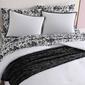 Betsey Johnson 4pc. Signature Hotel Comforter Set - image 3