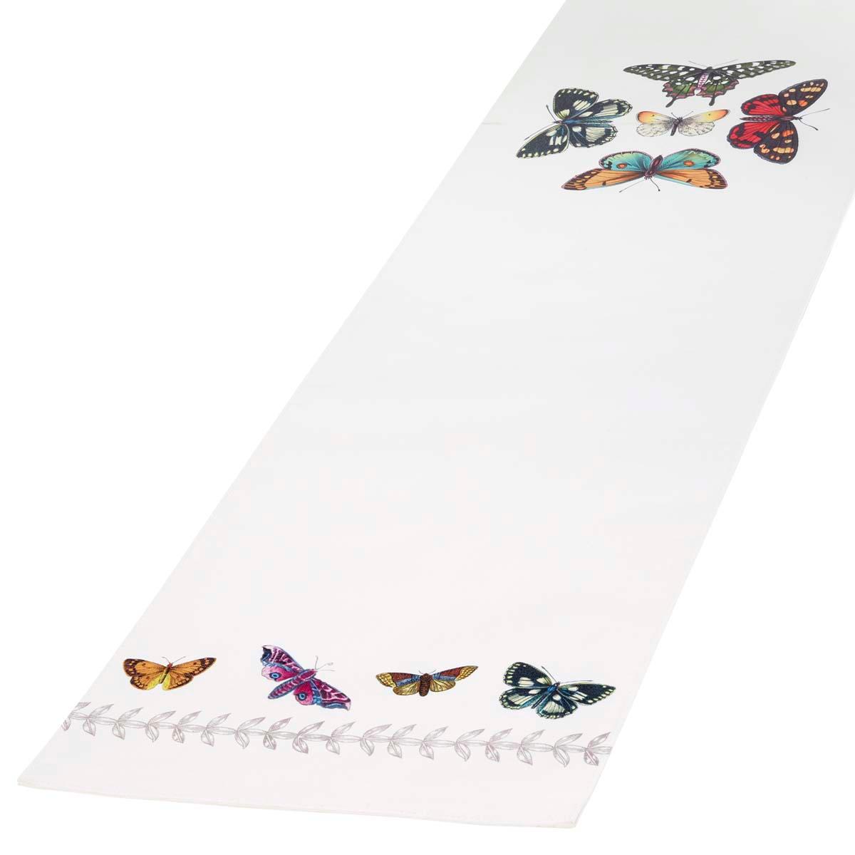 Portmeirion® Botanic Garden Harmony Runner - 14x72