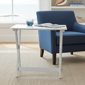 Fairway Avenue Home(tm) Solid Bamboo Folding Personal Table - image 1