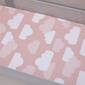 SKIP HOP Cloud Cozy Up Bassinet Fitted Sheet - image 3