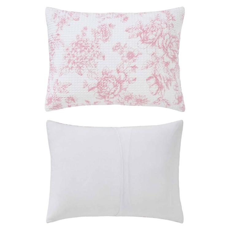 Laura Ashley Delphine Comforter Set