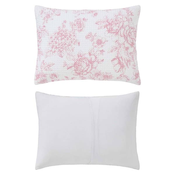 Laura Ashley Delphine Comforter Set