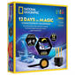 National Geographic 12 Days of Magic Countdown Calendar - image 2