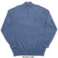 Mens Chaps 1/4 Zip Sweater - image 4