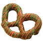 Ashers(R) Chocolate Co. Pretzels w/ Christmas String - image 1
