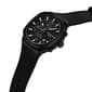 Mens Kenneth Cole® New York Black Chronograph Watch-KCWGO0059603 - image 3