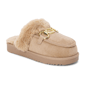Womens Beach by Matisse Davos Vegan Lounge Mules - image 1