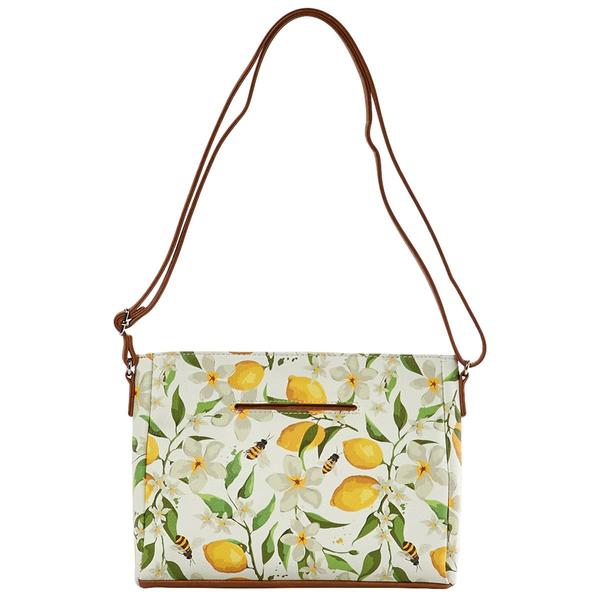 MultiSac Summerville East/West Crossbody