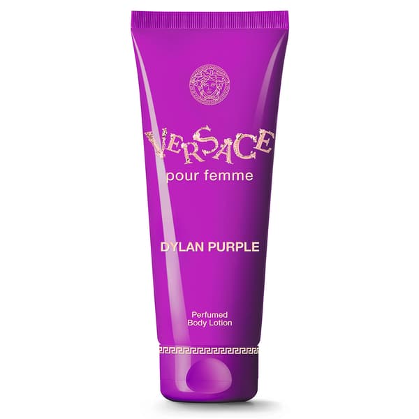 Versace Dylan Purple Body Lotion