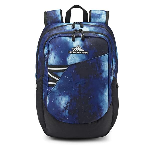 High Sierra&#40;R&#41; Space Outburst Backpack - image 