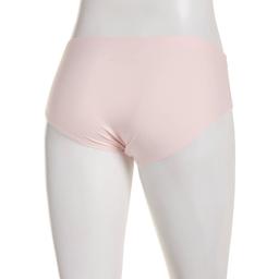Womens Laura Ashley® Single Laser Hipster Lace Panties - LS4733T