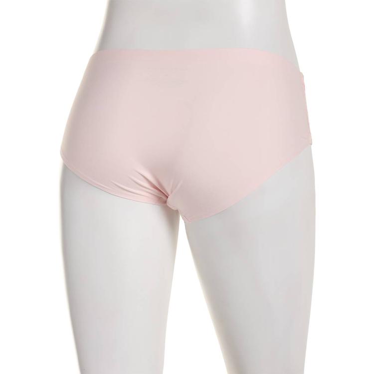 Womens Laura Ashley® Single Laser Hipster Lace Panties - LS4733T