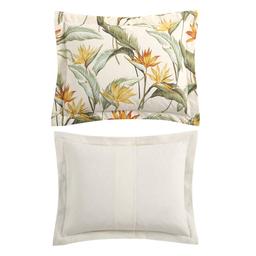 Tommy Bahama Birds Of Paradise 5pc. Comforter Set