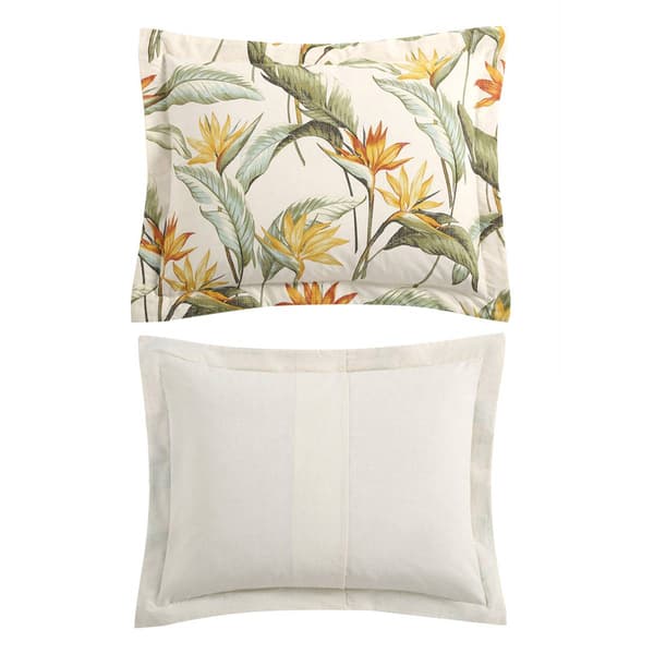 Tommy Bahama Birds Of Paradise 5pc. Comforter Set