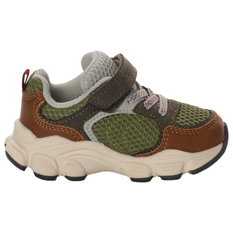 Little Boys Carter''s® Neirin Athletic Sneakers