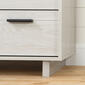 South Shore Fynn 2 Drawer Nightstand - image 4