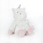 Warmies&#40;R&#41; White Unicorn - image 1