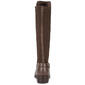 Womens BareTraps&#174; McKayla Tall Boots - image 4