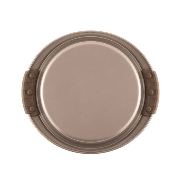 Anolon Advanced 2pc. Nonstick 9-Inch Round Layer Cake Pan Set