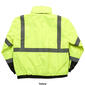 Mens Bass Creek Outfitters&#174; Visible Safety Jacket - image 2