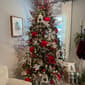 Northlight Seasonal 44in. Artificial Birch Christmas Tree Trunk - image 6