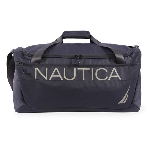 Nautica TPU Duffel Bag