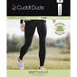 Womens Cuddl Duds® Softwear Stretch Leggings - image 9