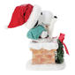 Department 56 Snoopy on the Rooftop Figurine - image 4