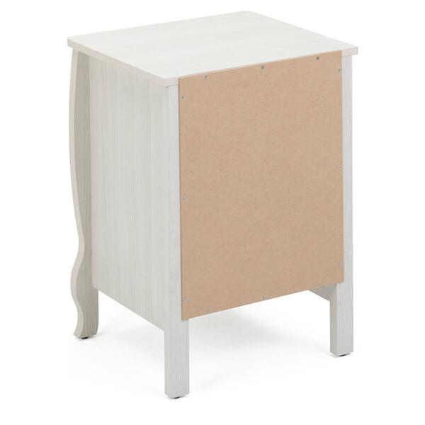 4D Concepts Lindsay Nightstand