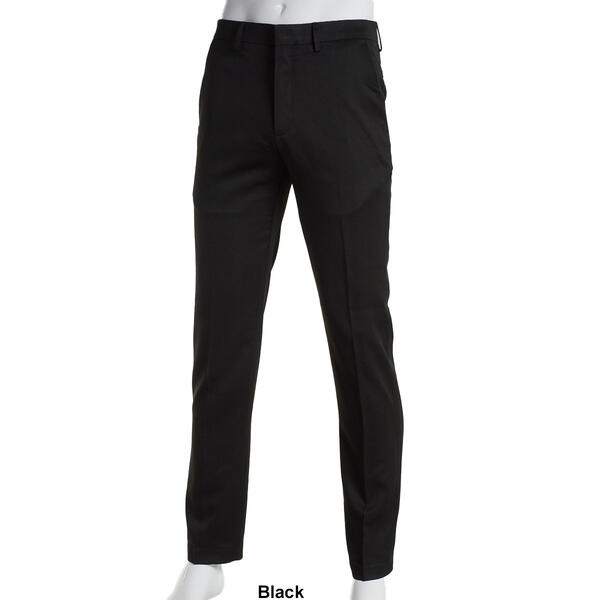 Mens Kenneth Cole® Reaction™ Slim Fit Stretch Urban Dress Pants