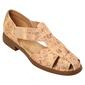Womens Judith&#40;tm&#41; Mary Jane Cork Fisherman Shoe - image 1