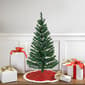 Northlight Seasonal 3ft. Pre-Lit Pine Artificial Christmas Tree - image 7