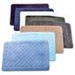 Imperial Living&#40;tm&#41; Memory Foam Bath Rug - image 1