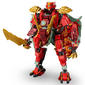 LEGO® Ninjago® Wyldfyre''s Transforming Dragon Mech Building Kit - image 10