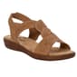Womens Easy Street Weare Comfort Wedge Sandals - image 1
